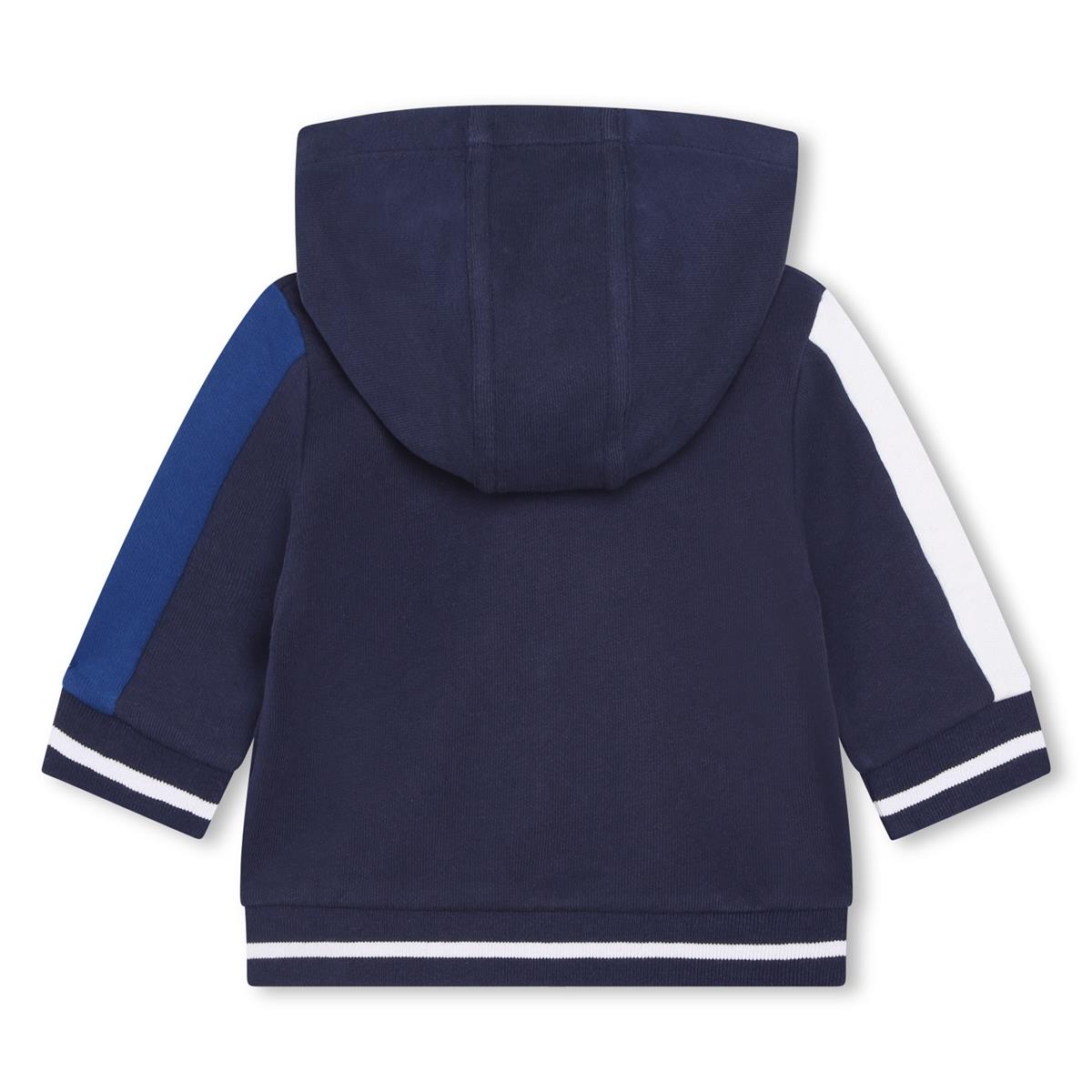 Baby Boys & Girls Blue Jacket