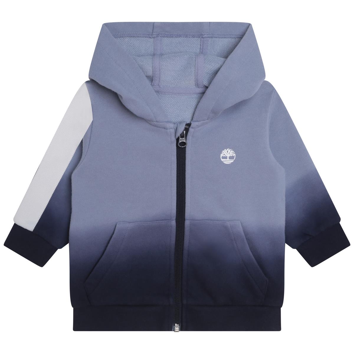 Baby Boys & Girls Gery Jacket