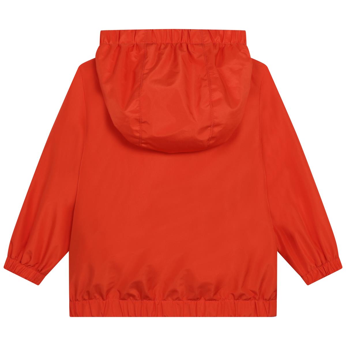 Baby Boys & Girls Red Jacket