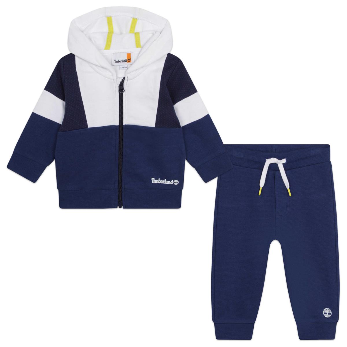 Baby Boys & Girls Blue Set