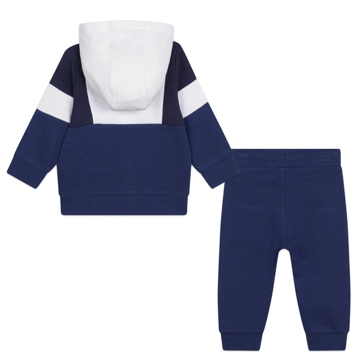 Baby Boys & Girls Blue Set