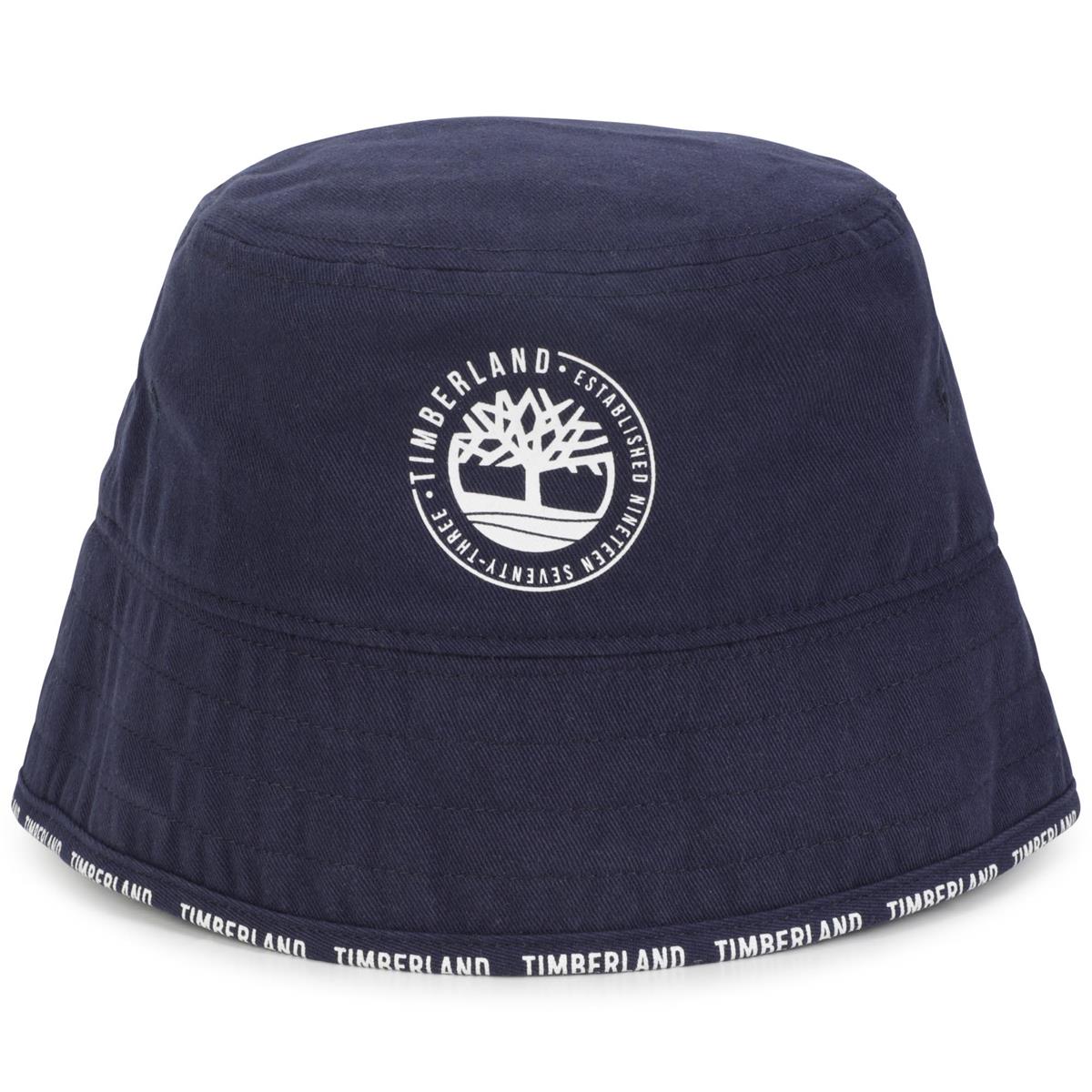 Boys & Girls Blue Hat