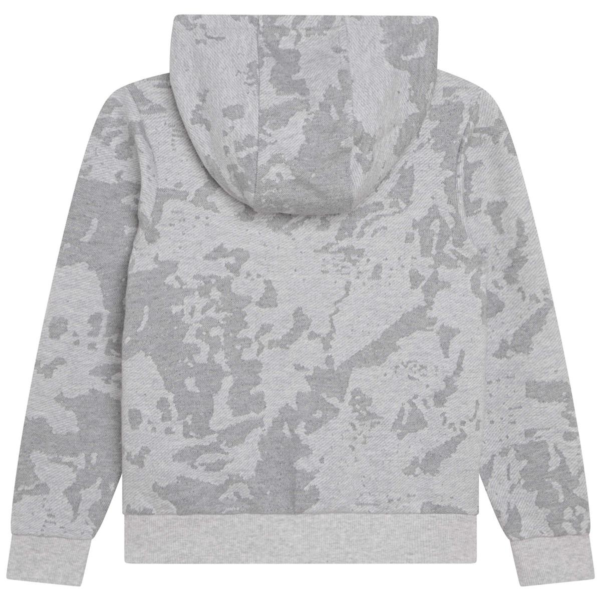Boys & Girls Grey Jacket