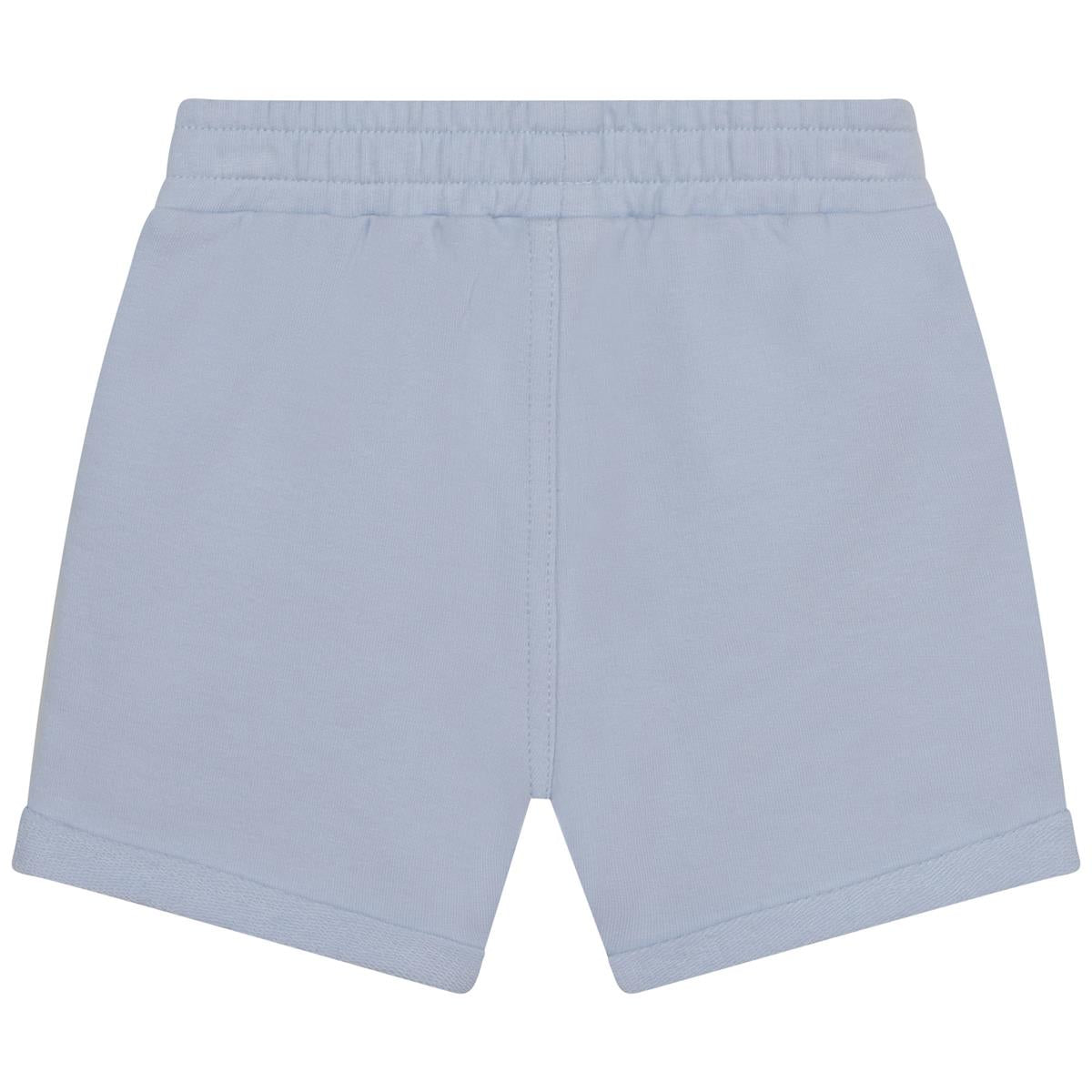 Baby Boys & Girls Grey Shorts