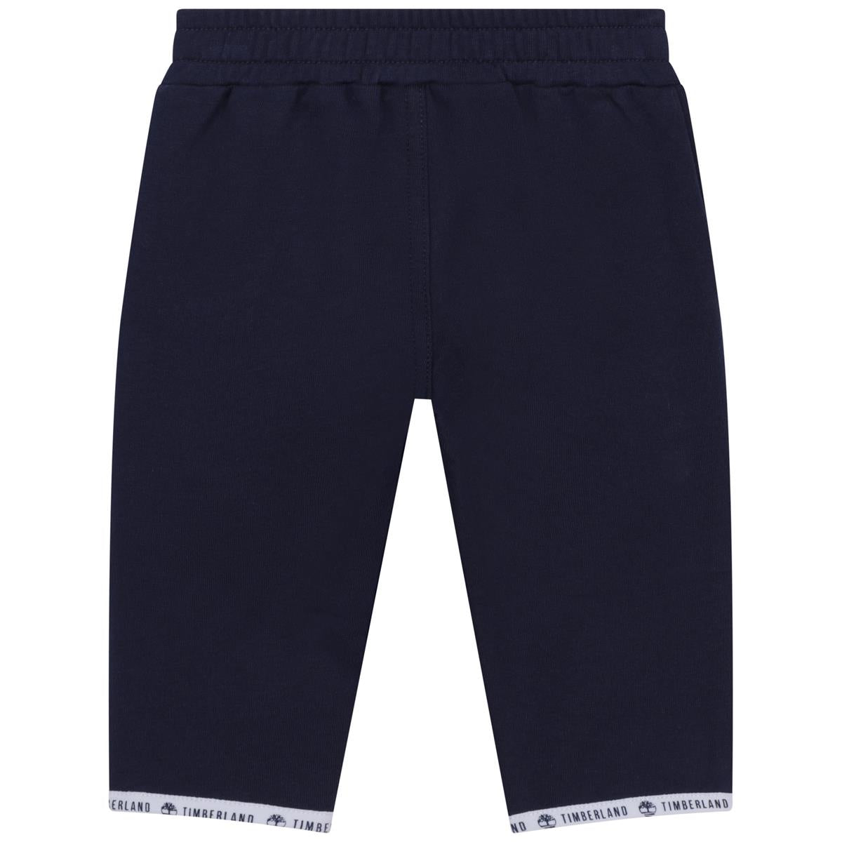 Baby Boys & Girls Blue Trousers
