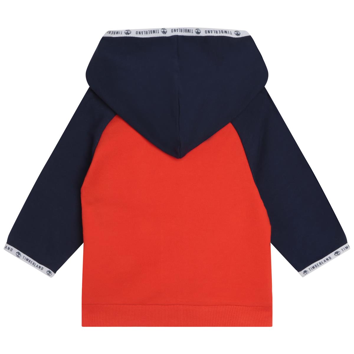 Baby Boys & Girls Red Jacket