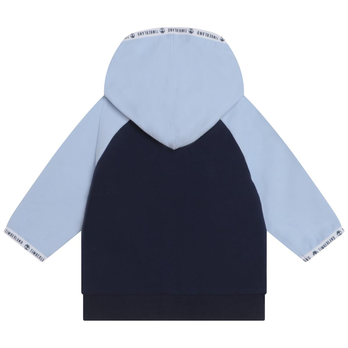 Baby Boys & Girls Blue Jacket