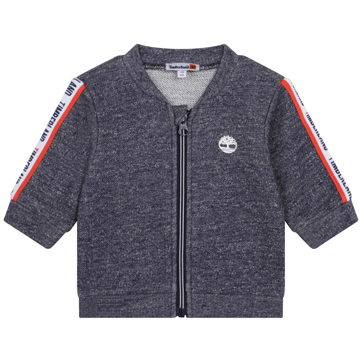 Baby Boys & Girls Blue Jacket