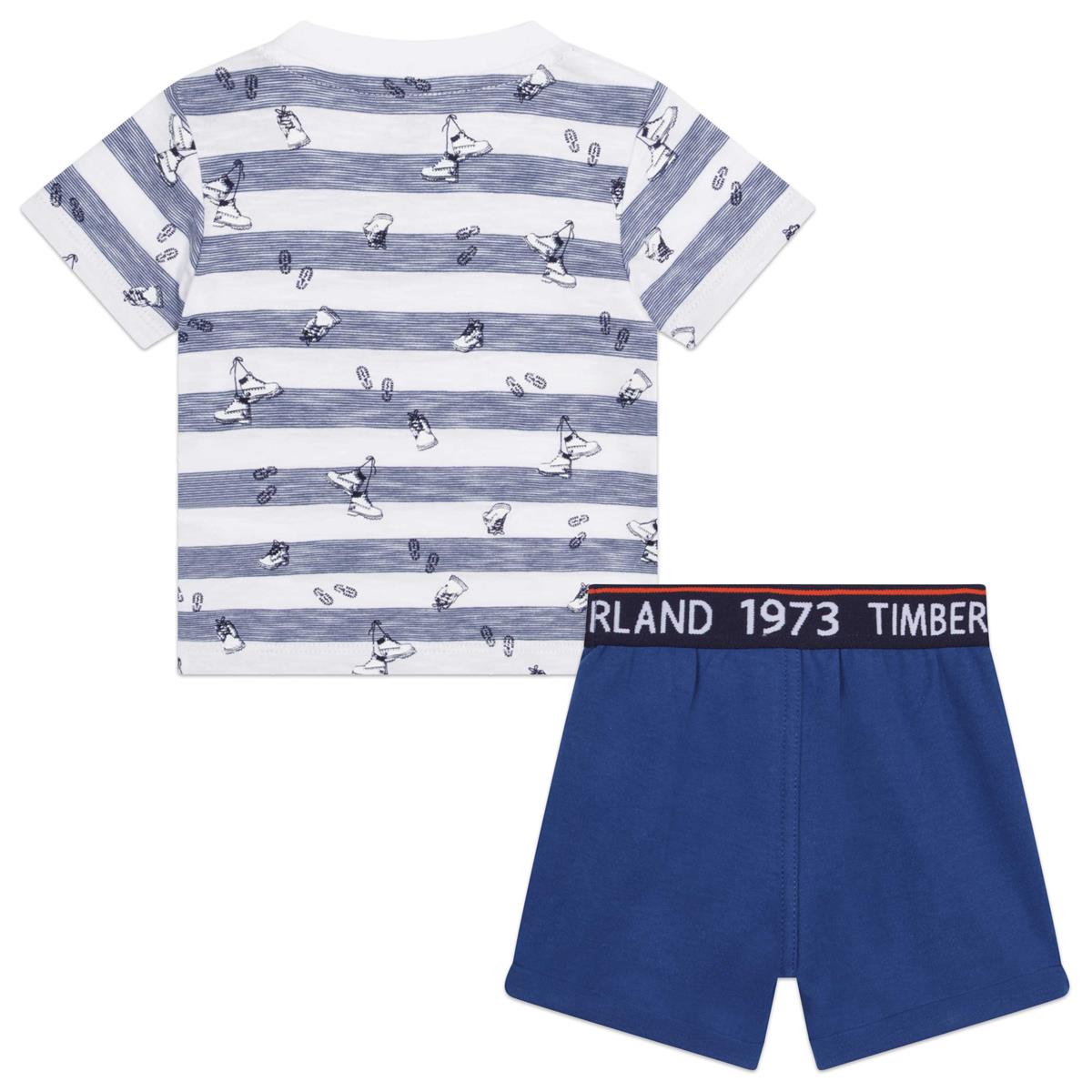 Baby Boys & Girls Blue Set