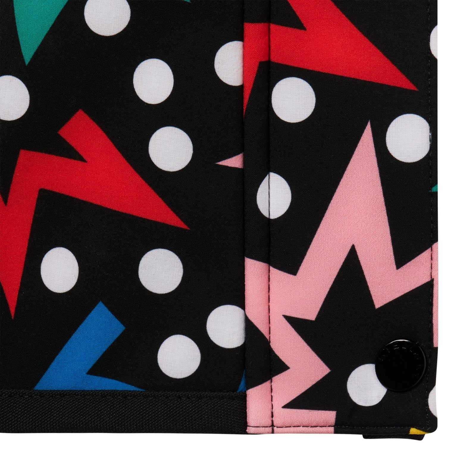 Girls Multicolor Snow Set