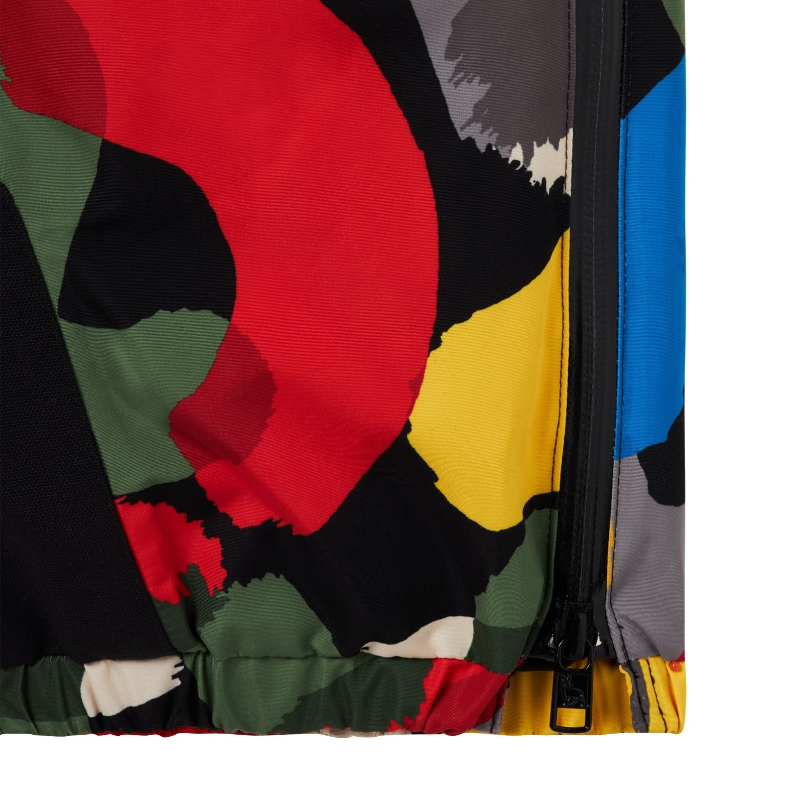 Boys Multicolor Snow Suit