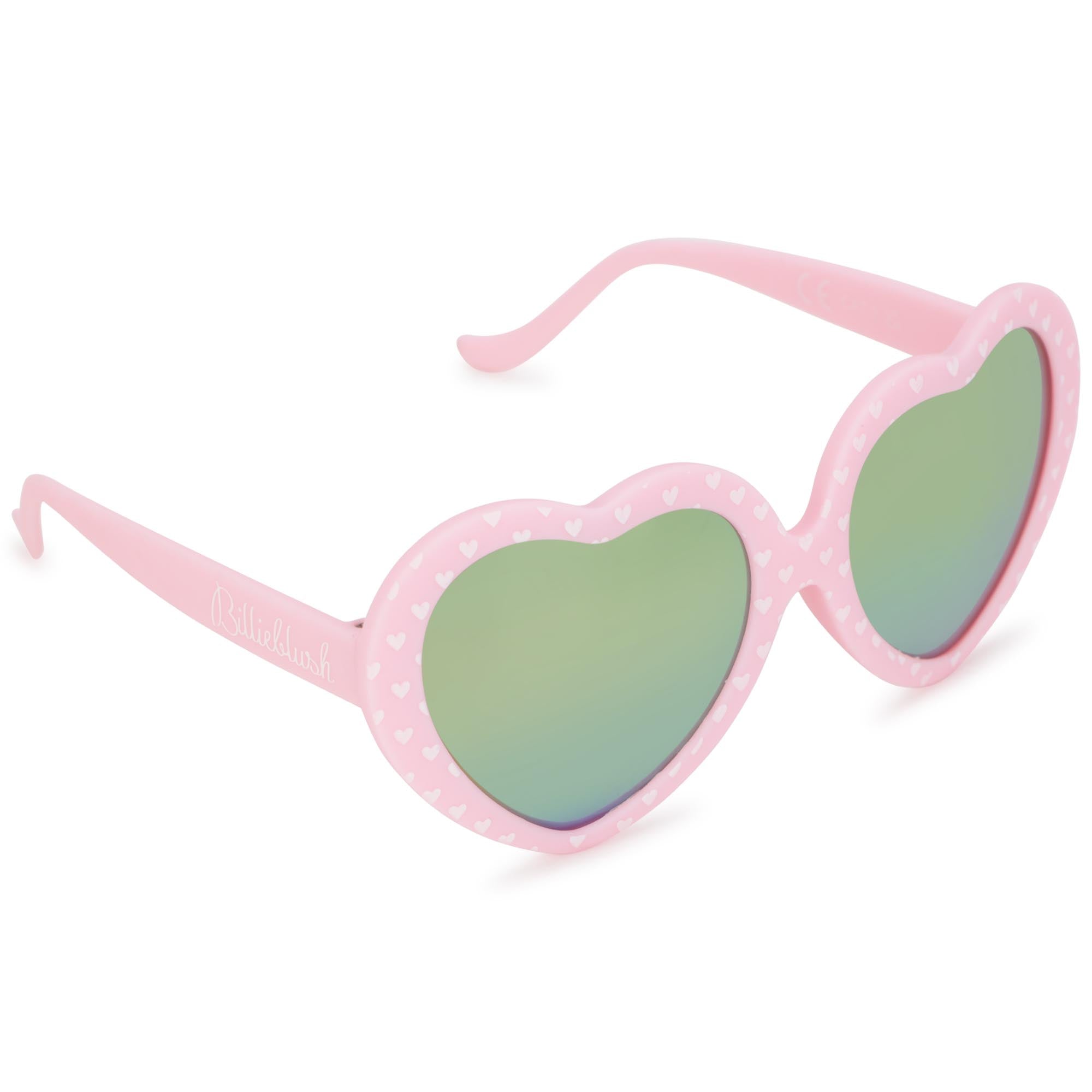Girls Pink Sunglasses