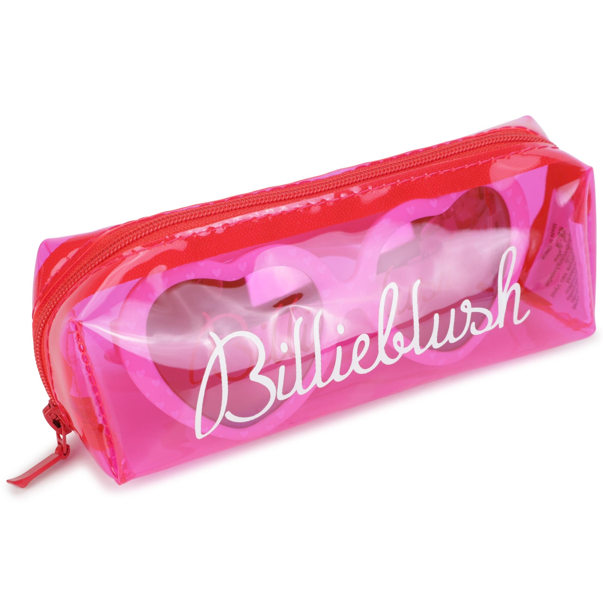 Girls Pink Sunglasses