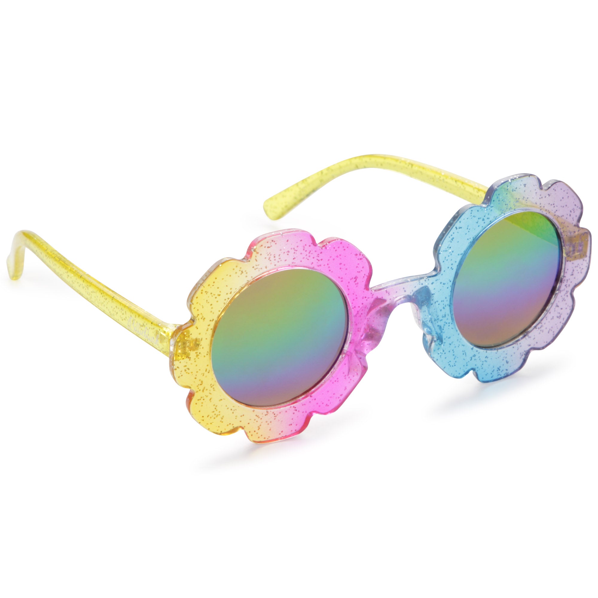 Girls Multicolor Sunglasses