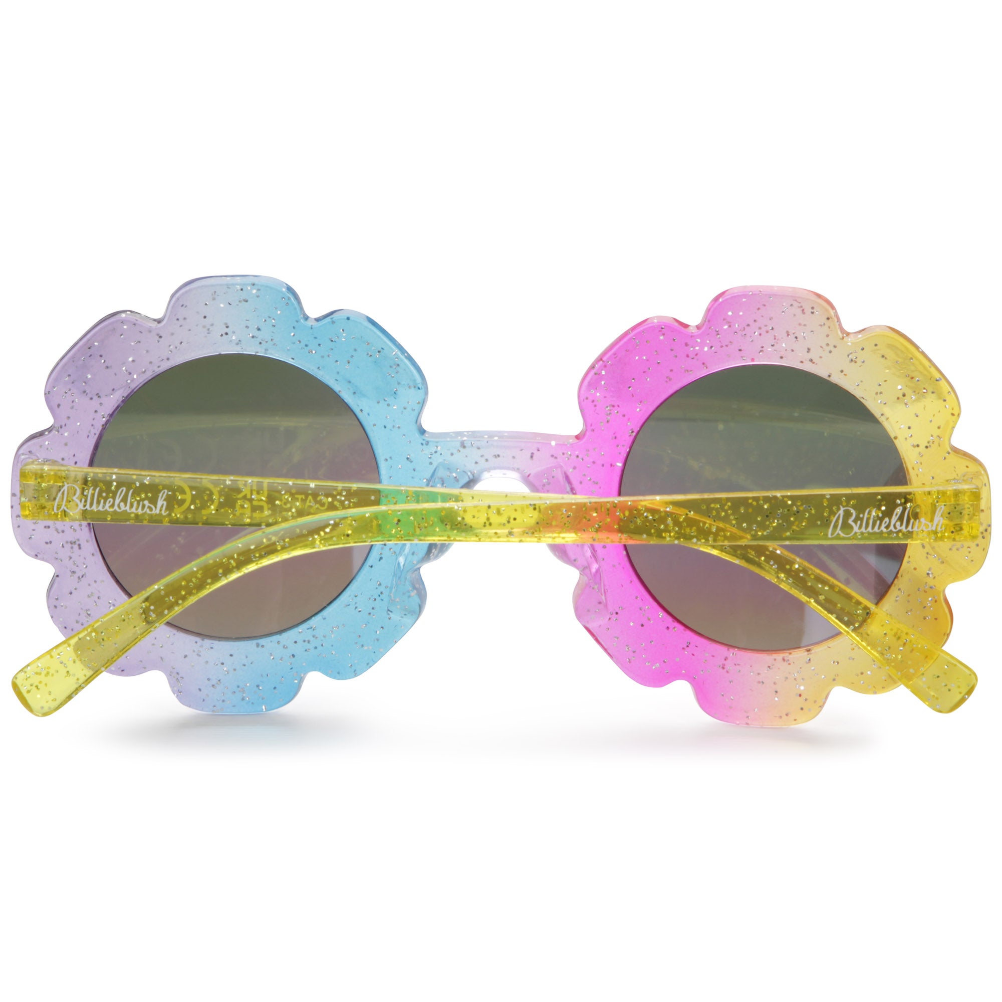 Girls Multicolor Sunglasses