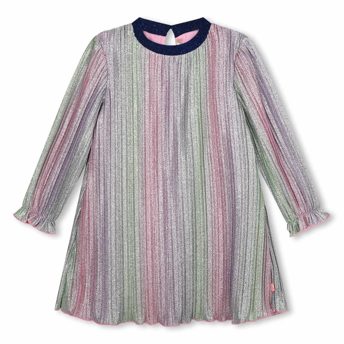 Girls Multicolor Dress