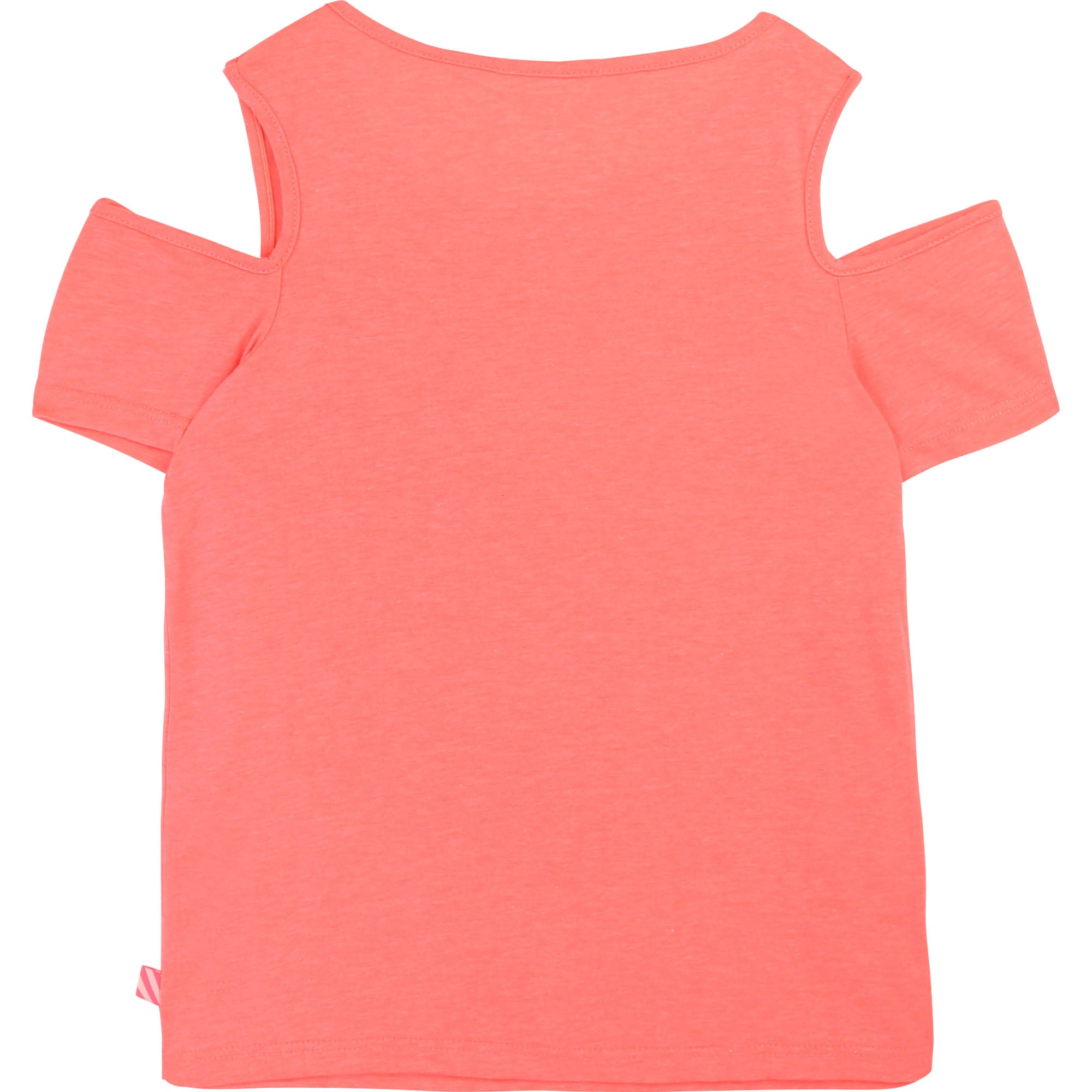 Girls Pink T-shirt
