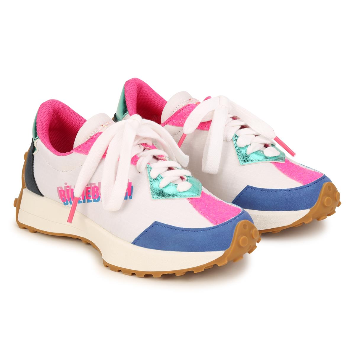 Girls Pink Shoes