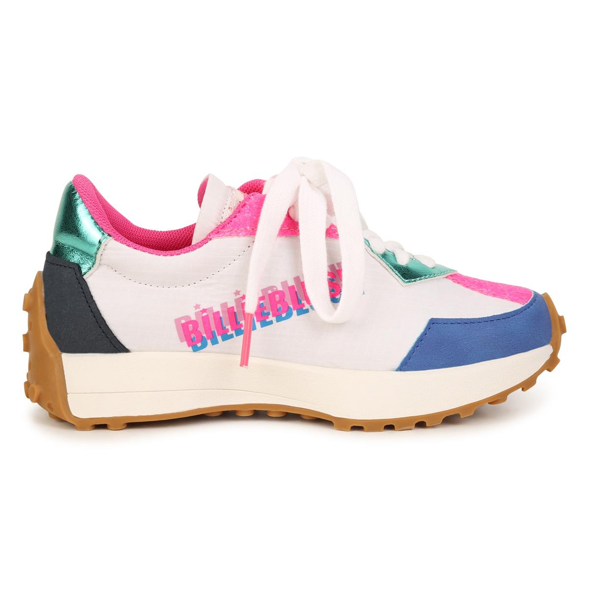 Girls Pink Shoes