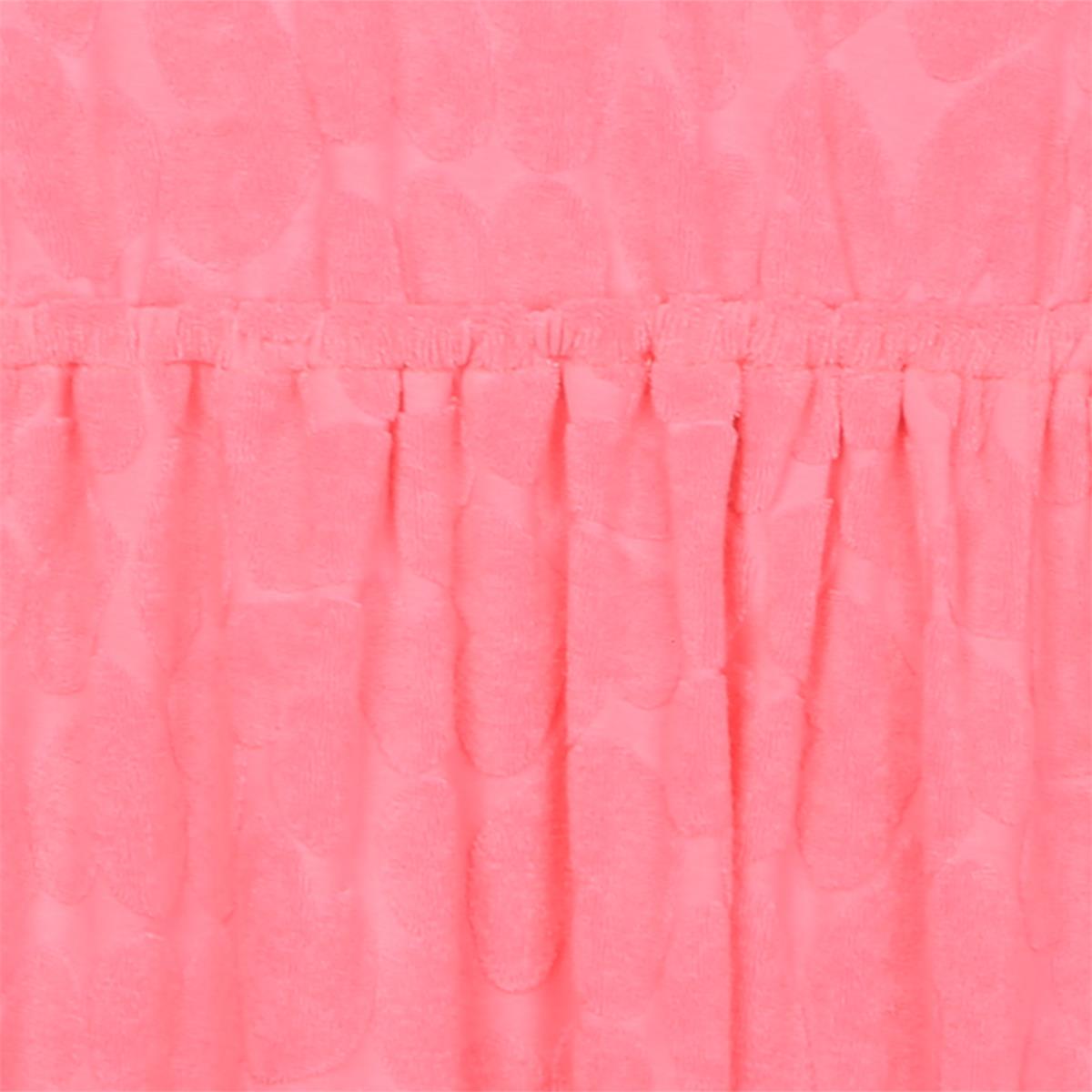Girls Pink Dress