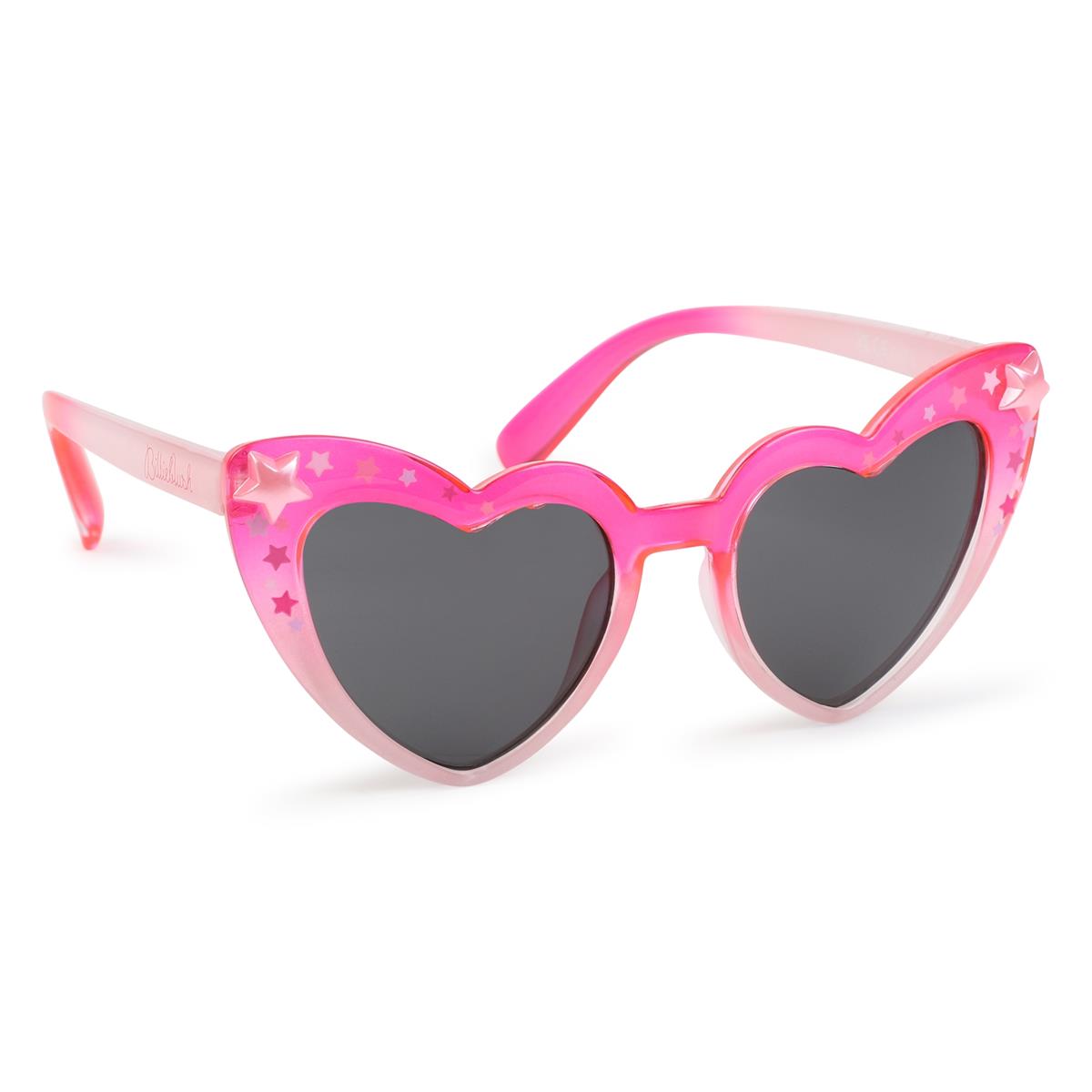 Girls Pink Sunglasses