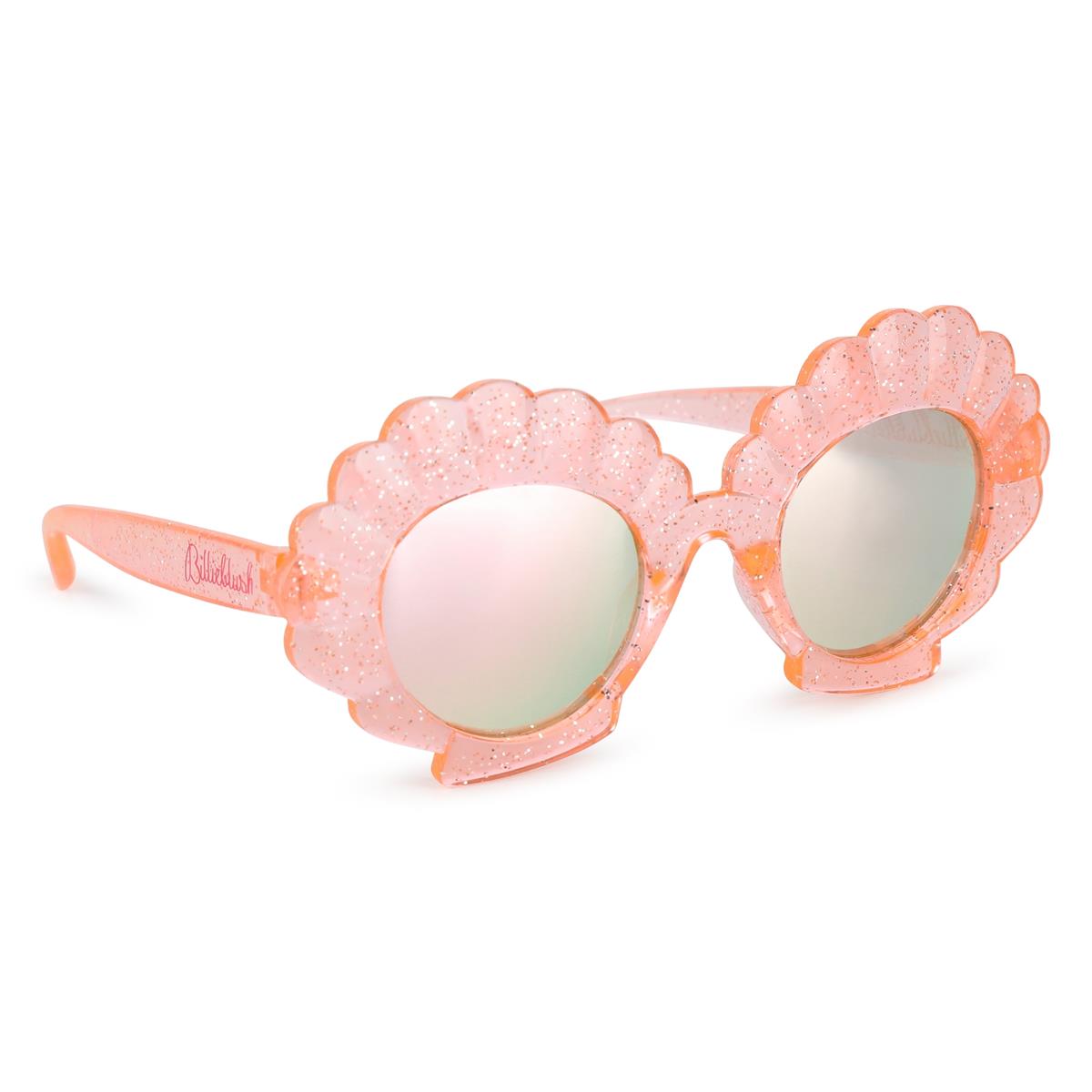 Girls Light Pink Sunglasses