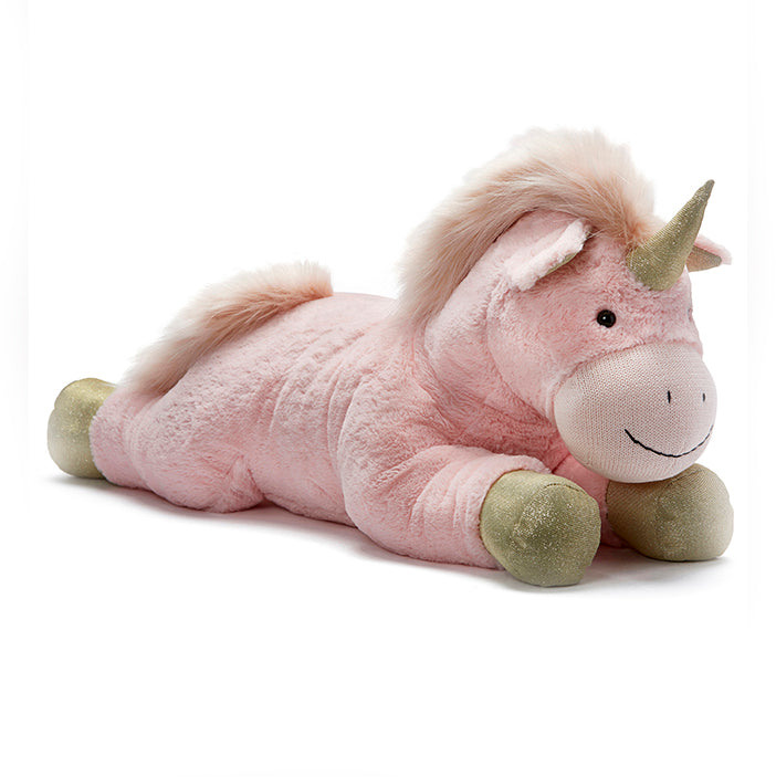Pink Unicorn(75cm)