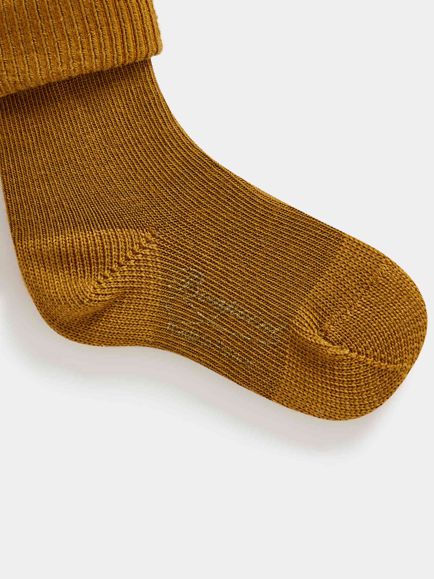 Baby Boys & Girls Honey Cotton Socks