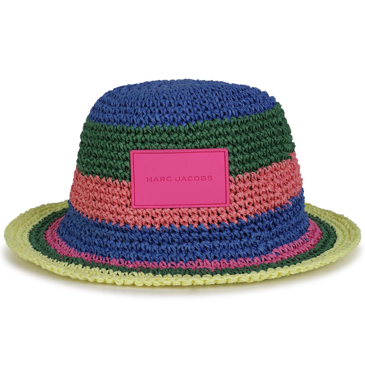 Girls Multicolor Hat