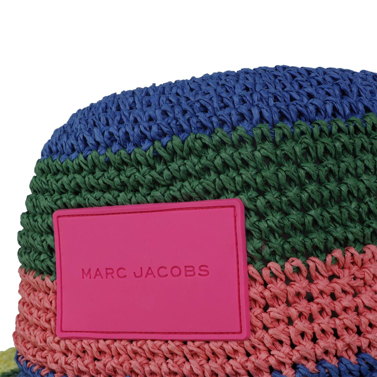Girls Multicolor Hat