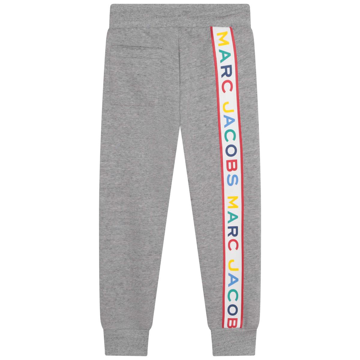 Boys Grey Trousers