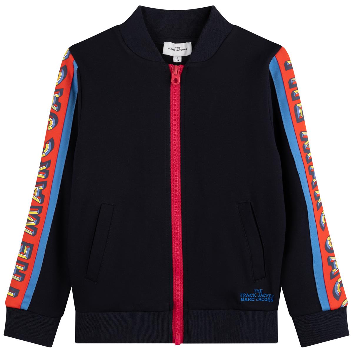 Girls Black Jackets