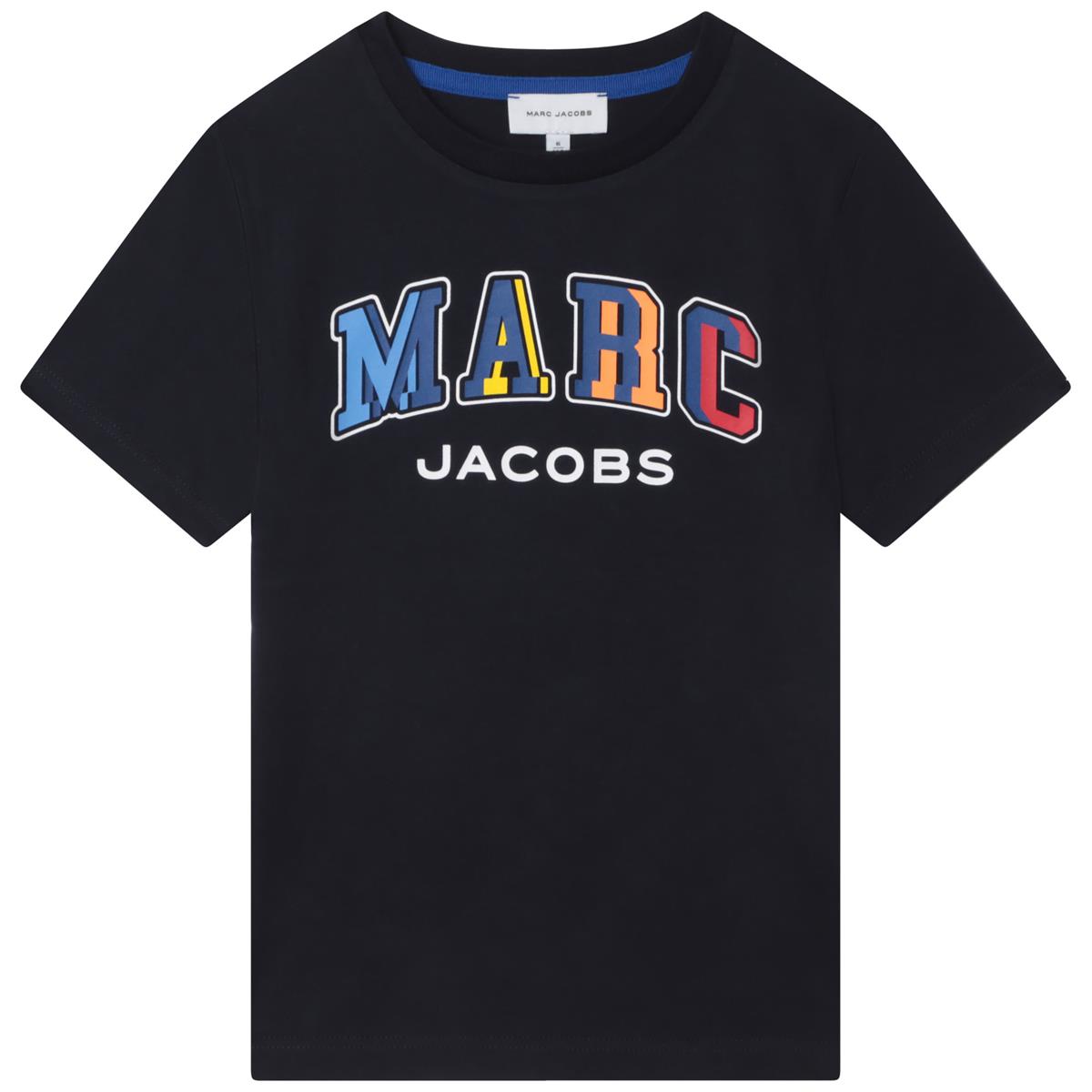 Boys Dark Blue T-Shirt