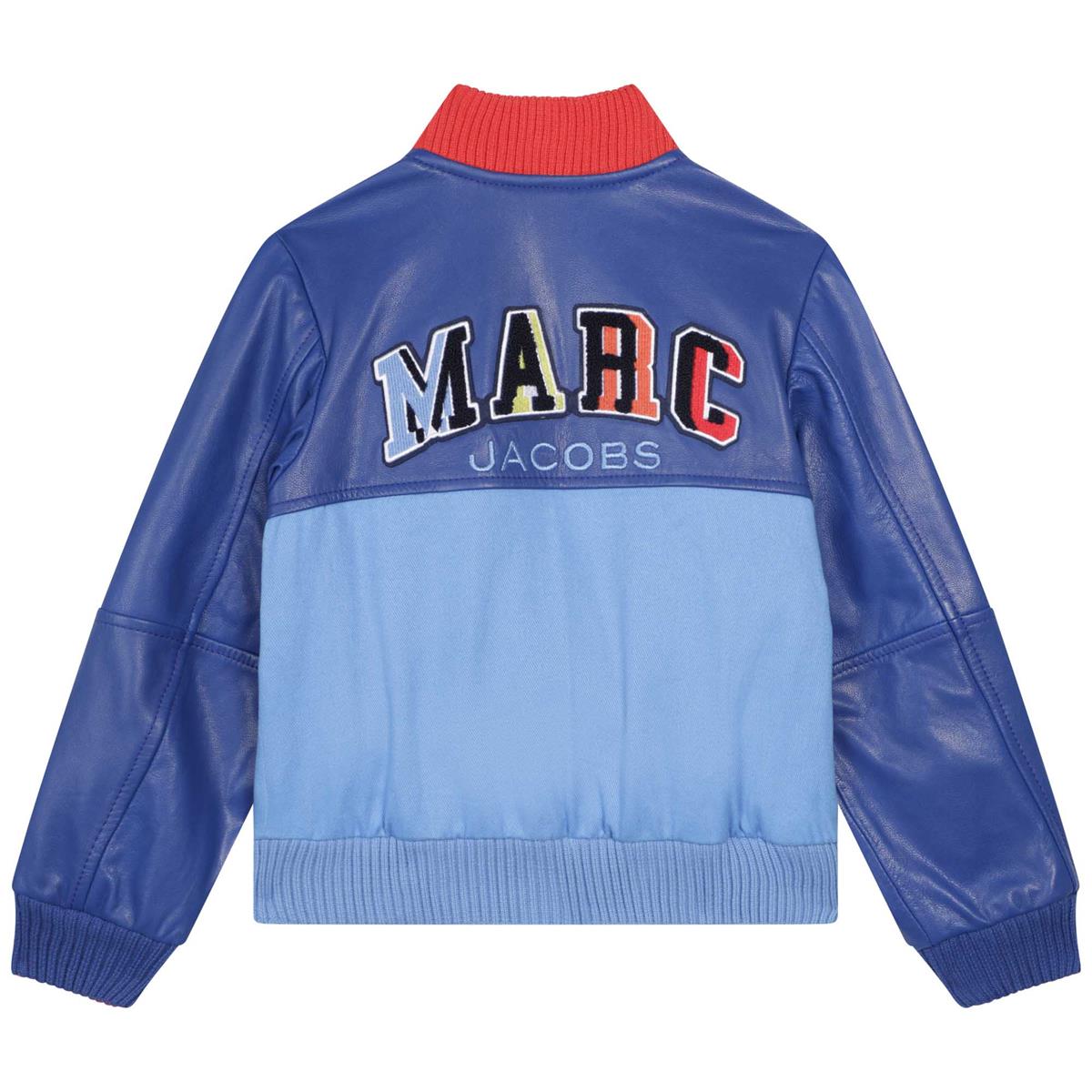 Boys Blue Jacket