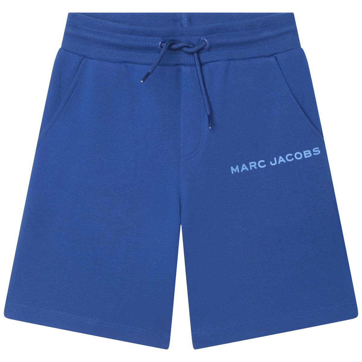 Boys Blue Shorts