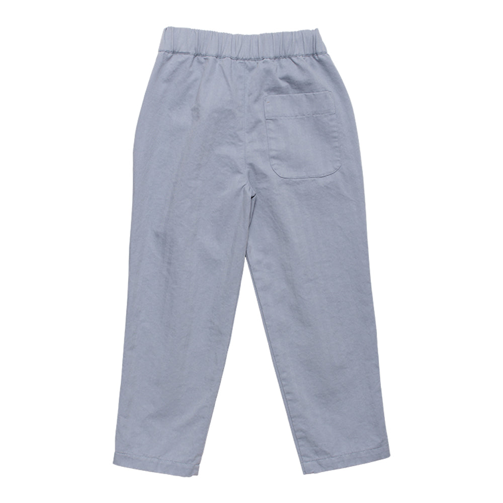 Boys & Girls Blue Trousers