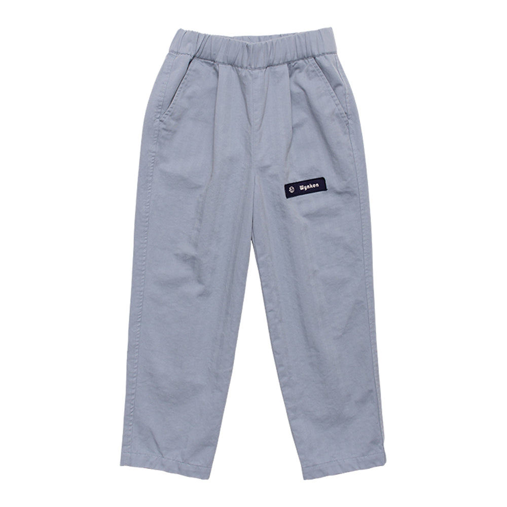 Boys & Girls Blue Trousers