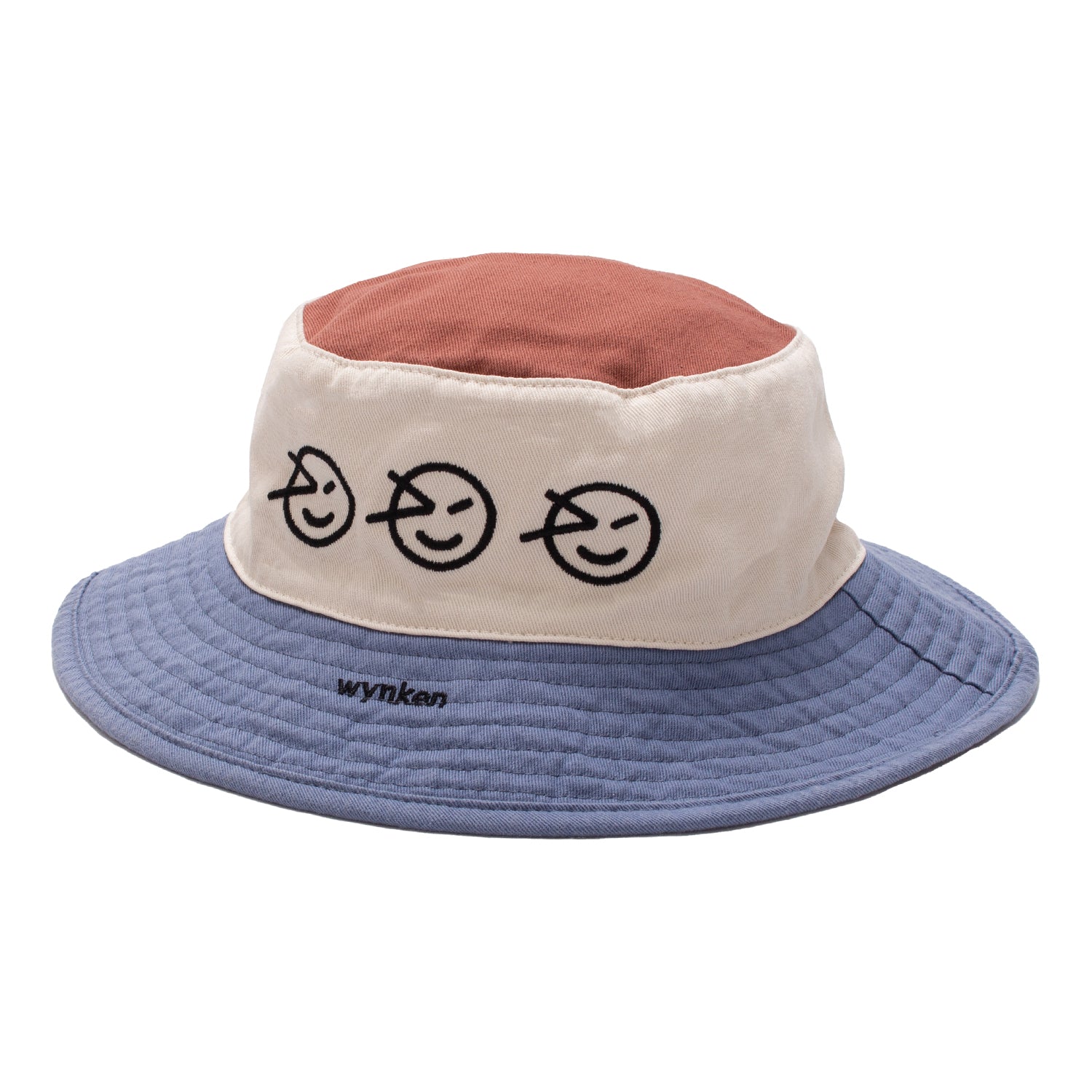 Boys & Girls Brick Logo Hat