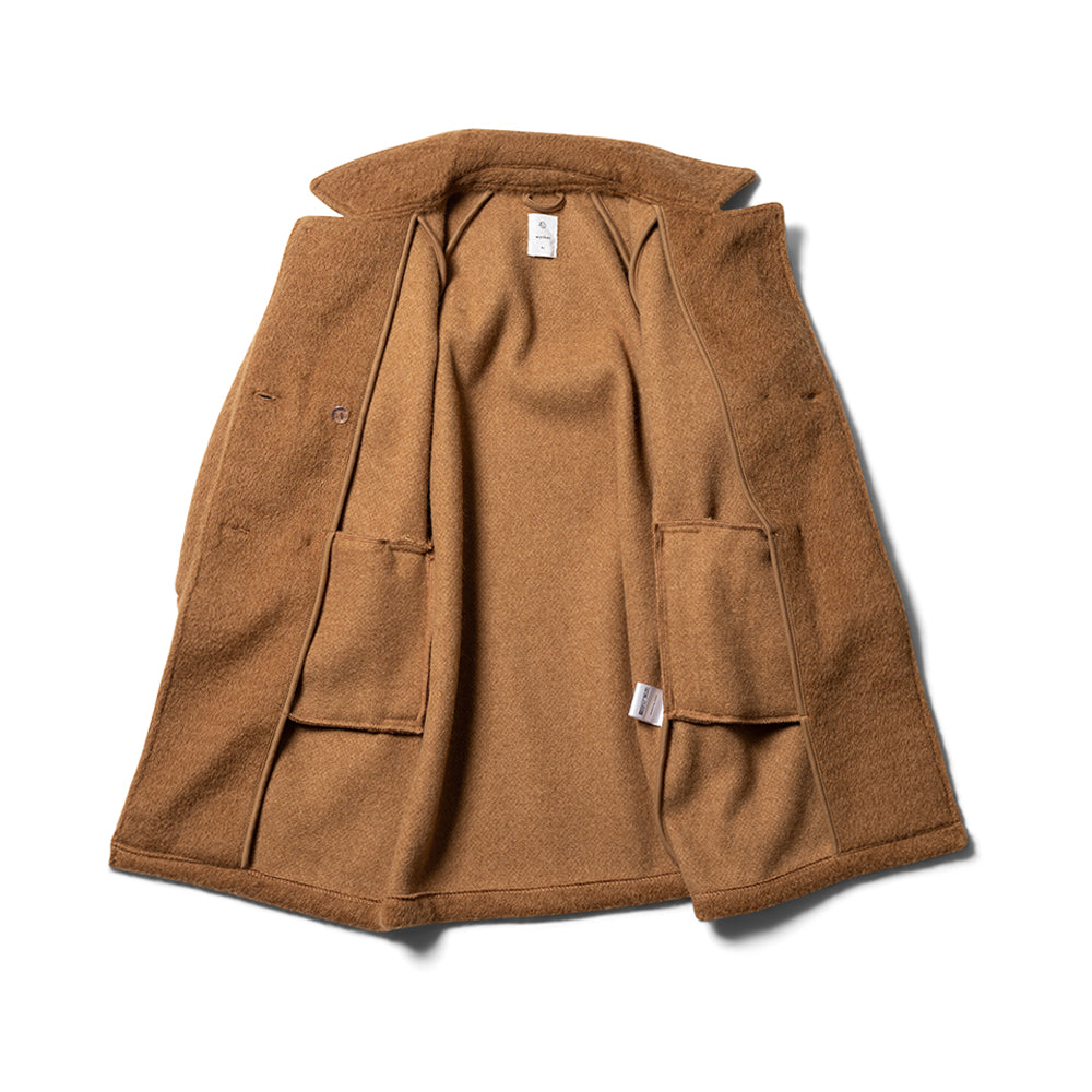 Girls Sand Pod Coat