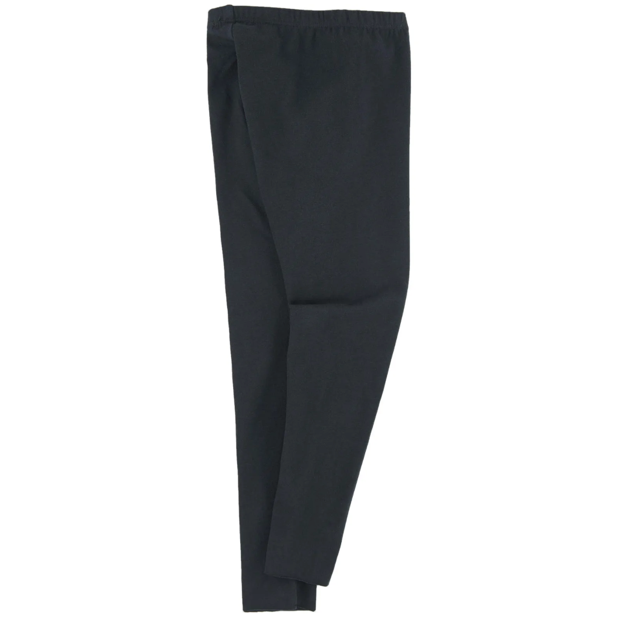 Girls Black Leggings