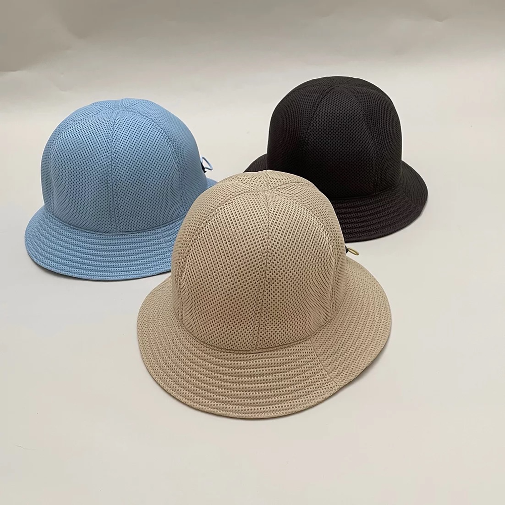 Boy & Girls Blue Hat