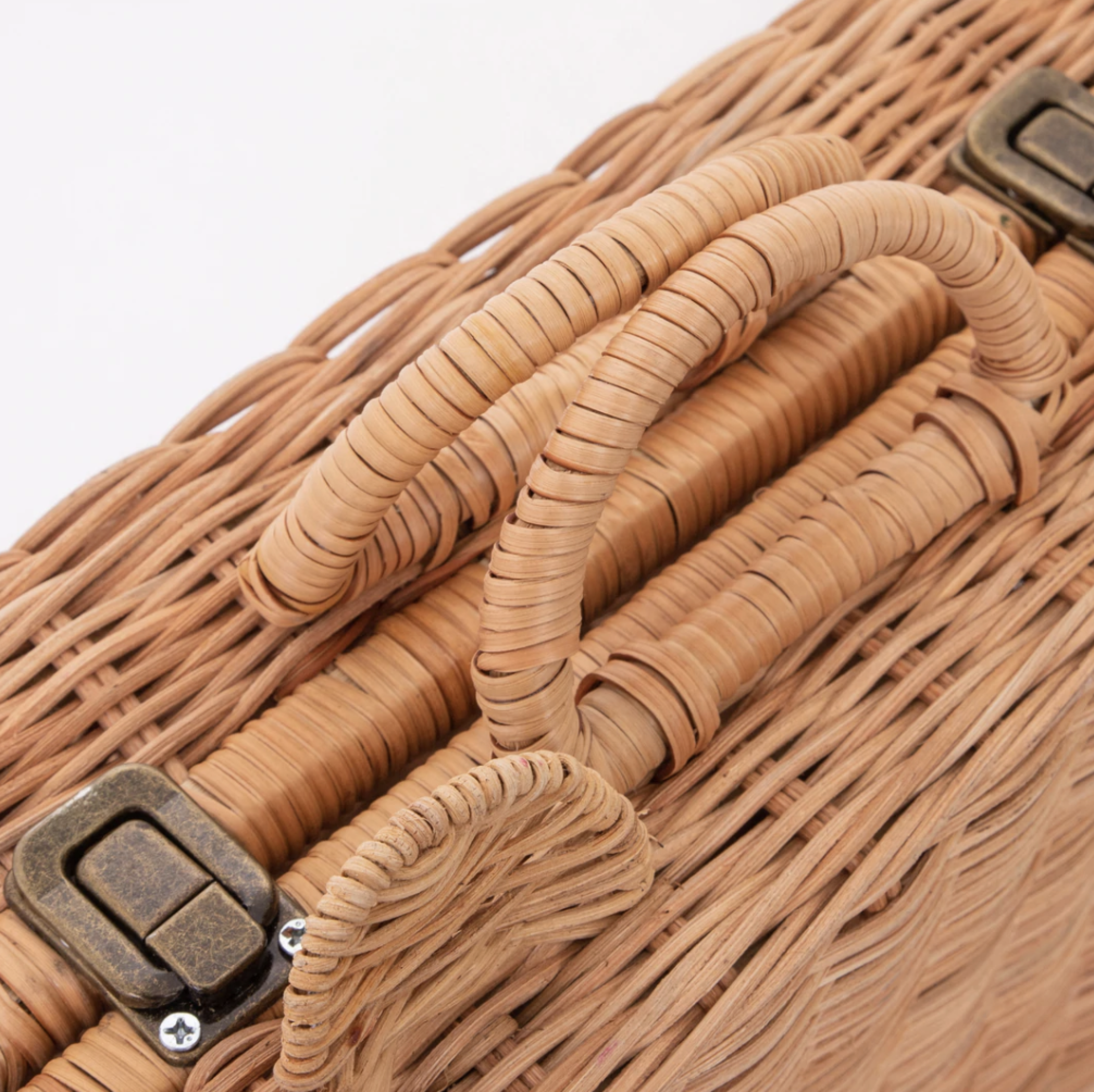 Bear Suitcase