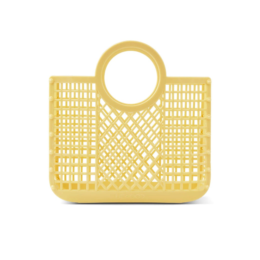 Yellow Basket