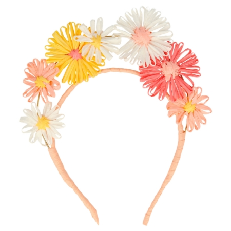 Daisy Headband