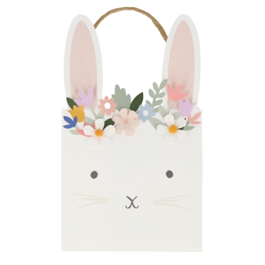 rabbit bags
