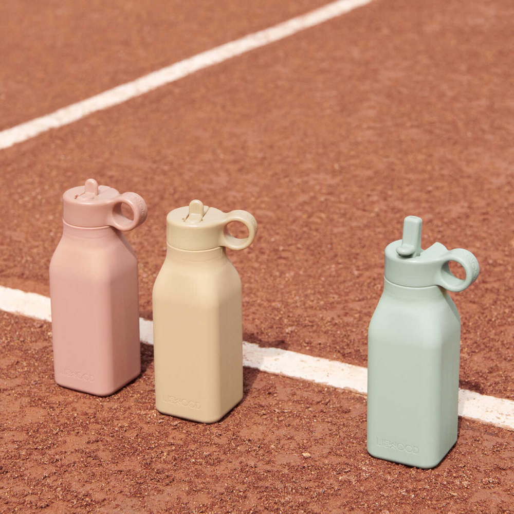 Green Square Kettle