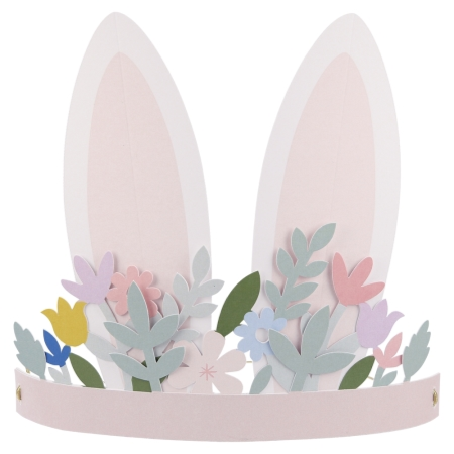 bunny ears headbands