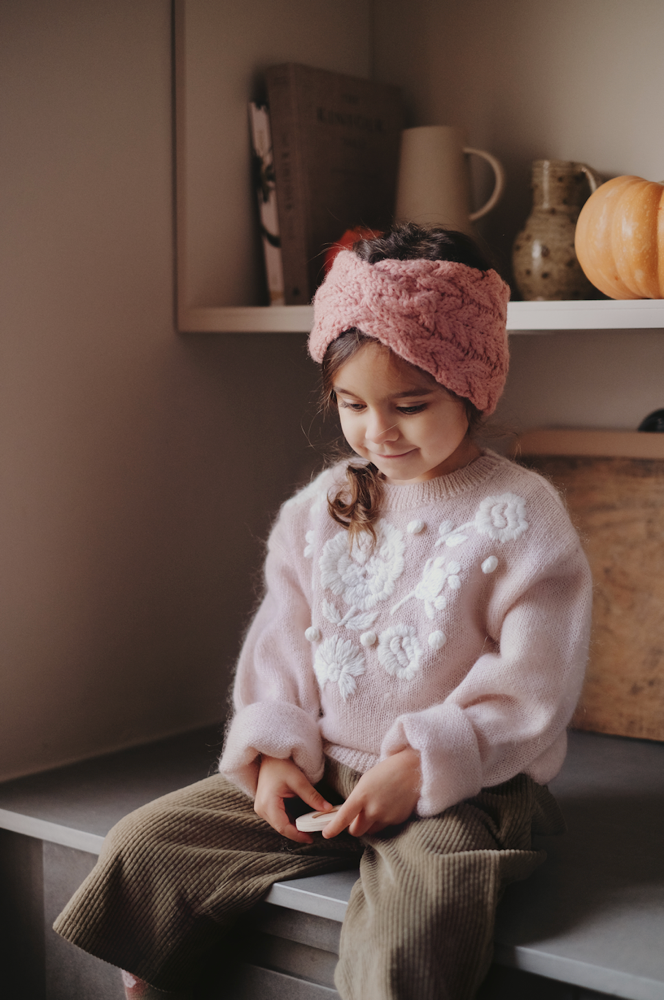 Girls Sienna Headband
