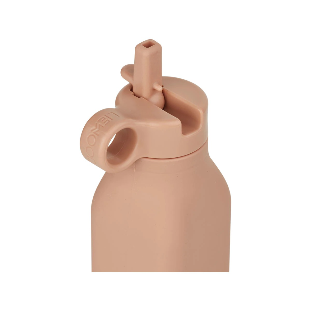 Rose Square Kettle