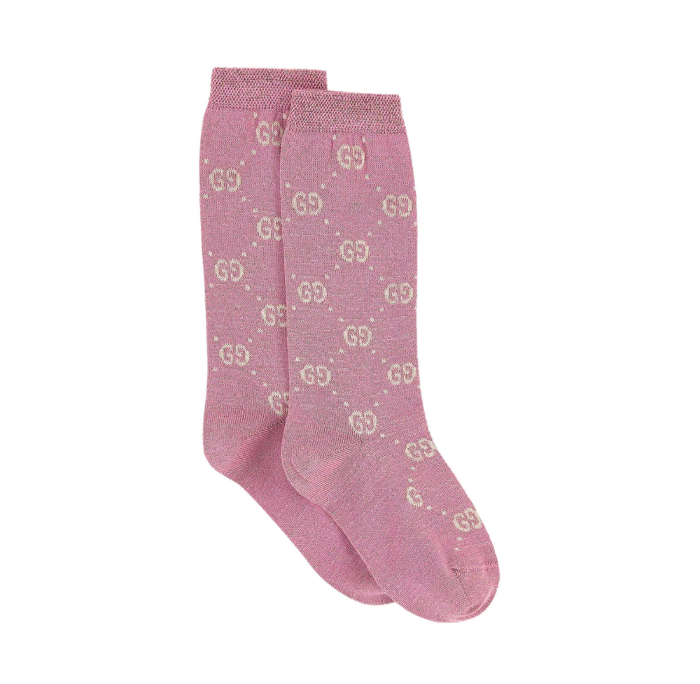 Girls Mauve GG Hoses